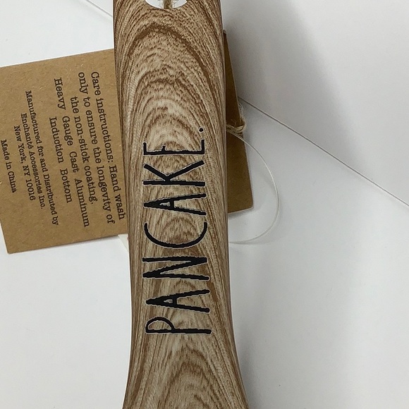 🆕️ - Rae Dunn 7 piece Pancake and Griddle Bundle - Picture 6 of 8